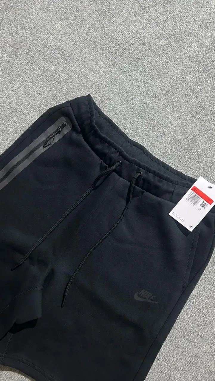 Short Nike Tech Fleece - Foto 2