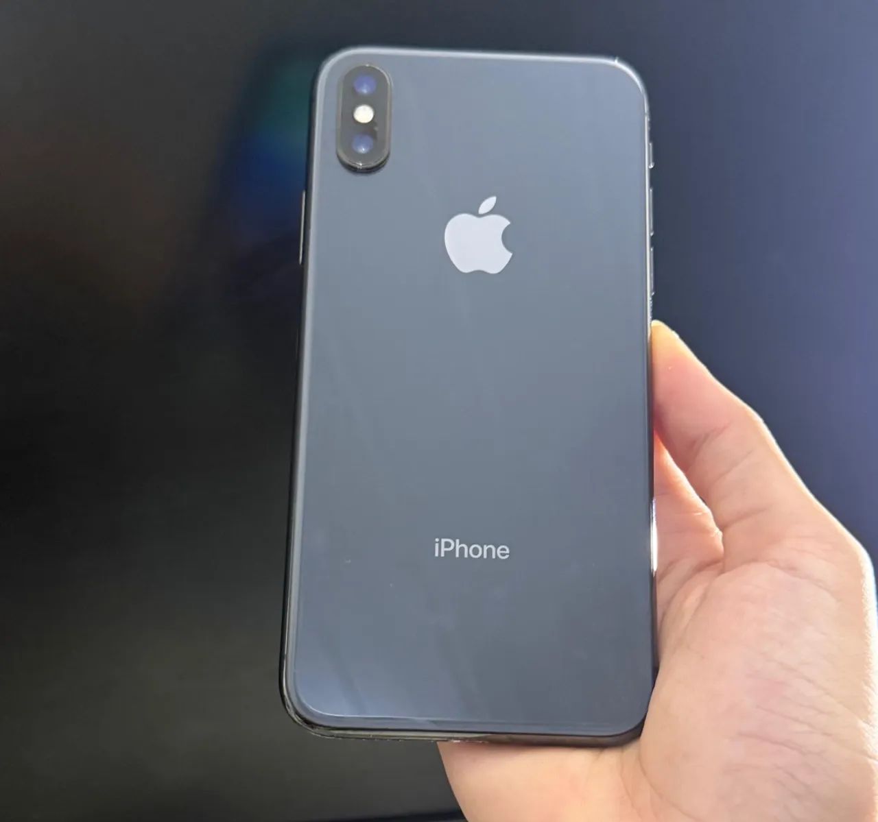 Iphone X 256gb - Foto 2