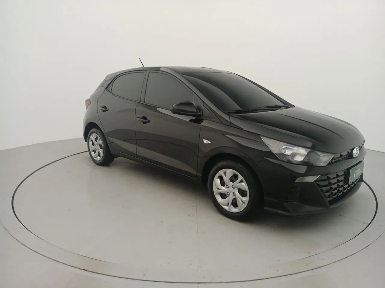 Hyundai HB20 Comfort 1.0 Flex 12V Mec., foto 7 de 18