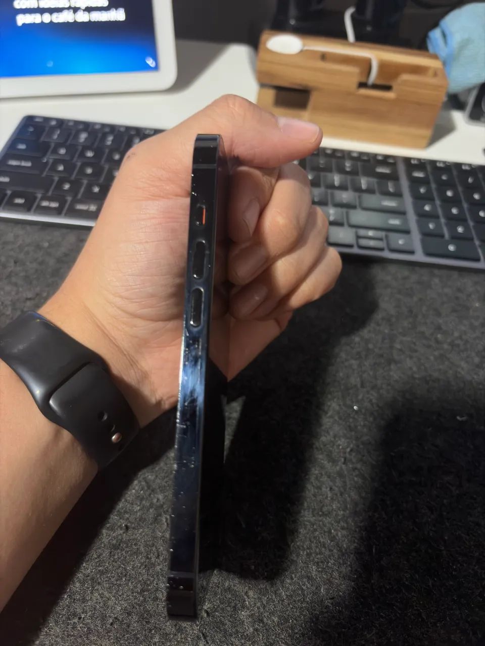 iPhone 14 Pro 128Gb - Foto 4
