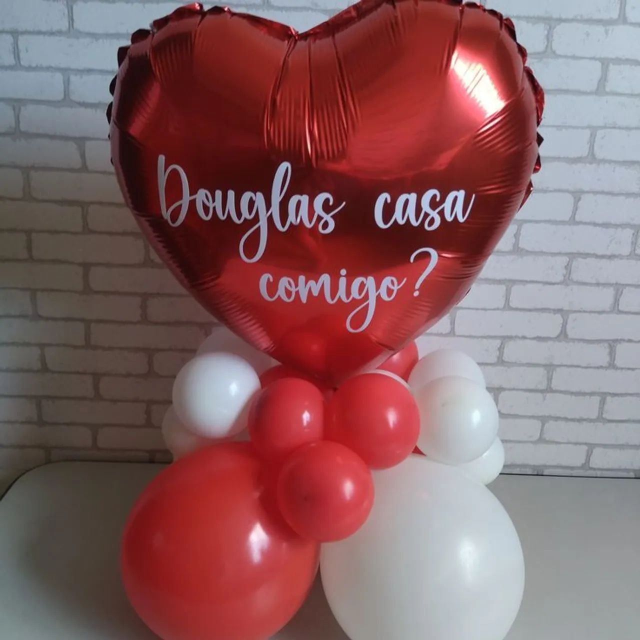Balões personalizados  - Foto 3