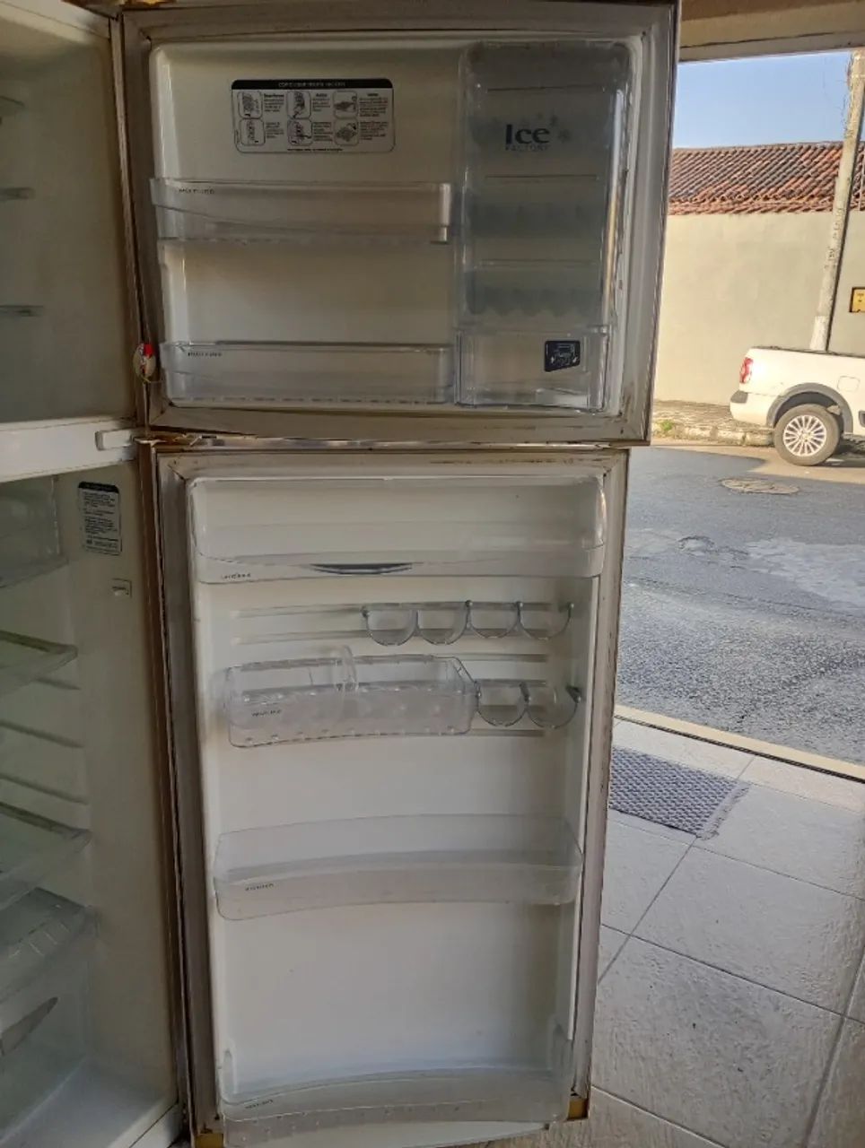 Geladeira  - Foto 4
