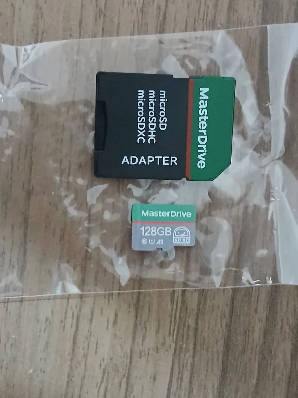 Micro sd 128 gigas - Foto 2