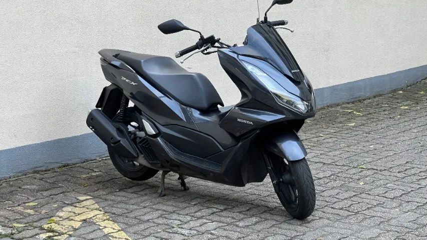 PCX 2023