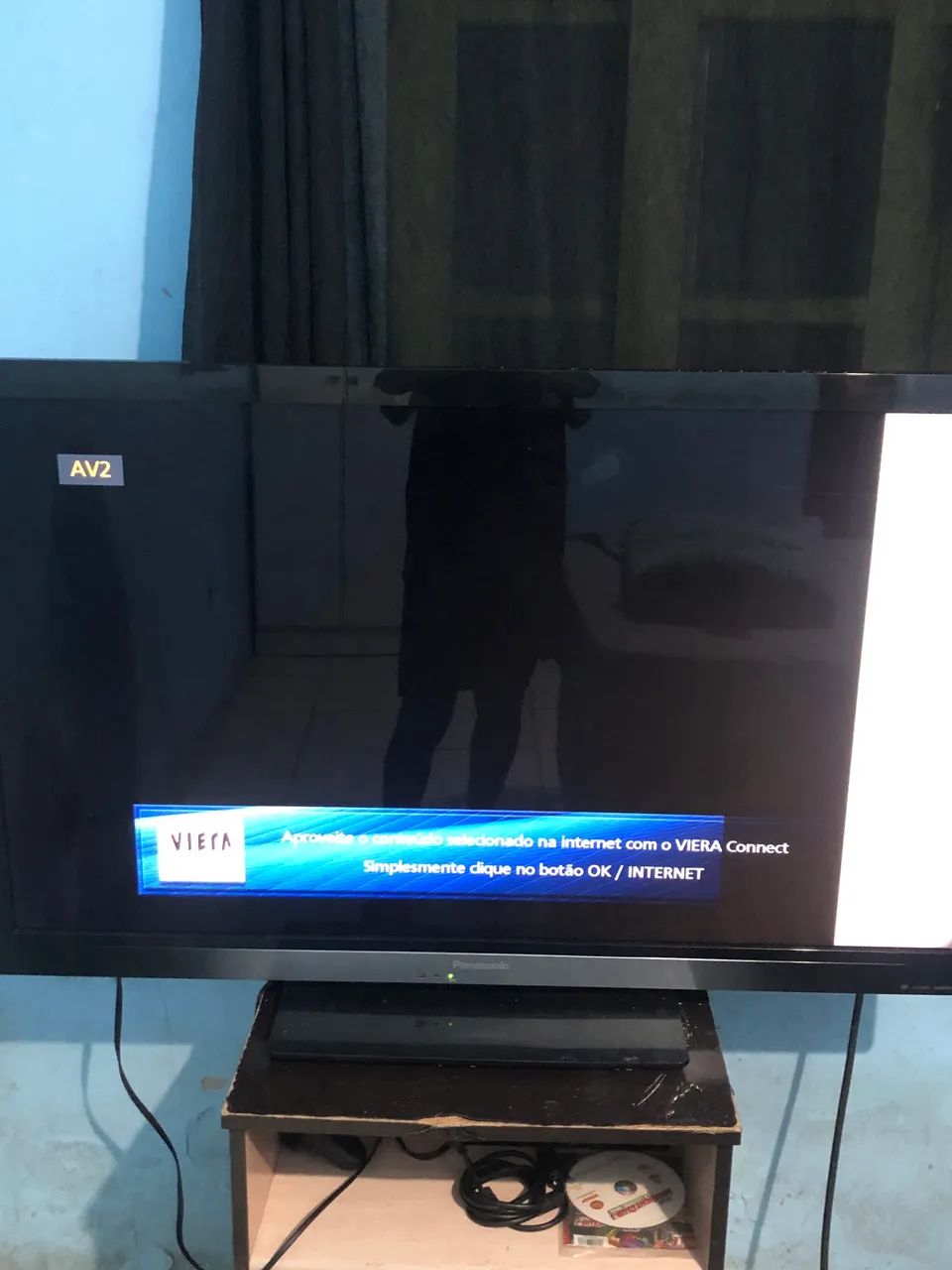 Tv Panasonic 32 polegadas  - Foto 2