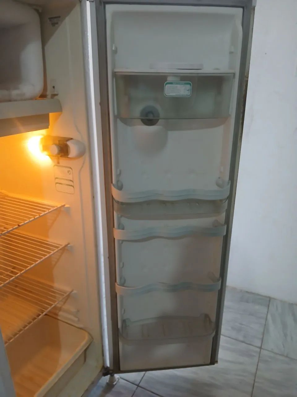 Geladeira  - Foto 5