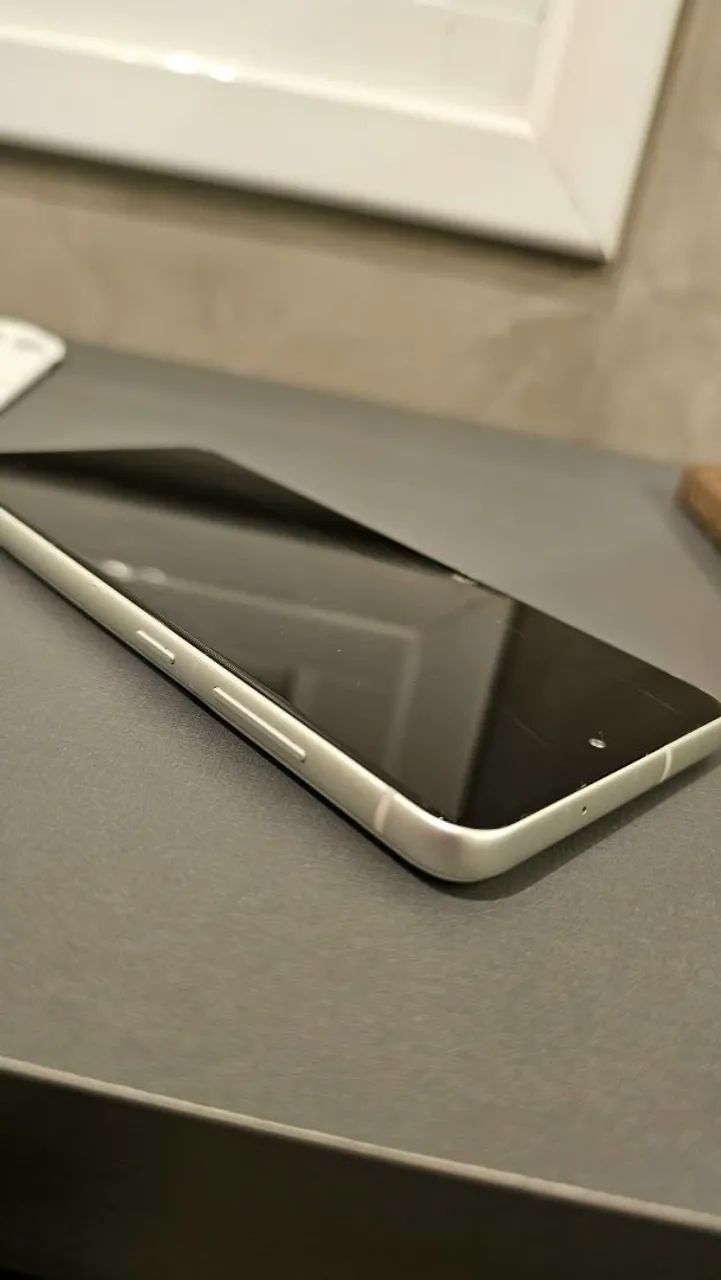 Samsung Galaxt S21 FE Completo - ótimo estado - Foto 4