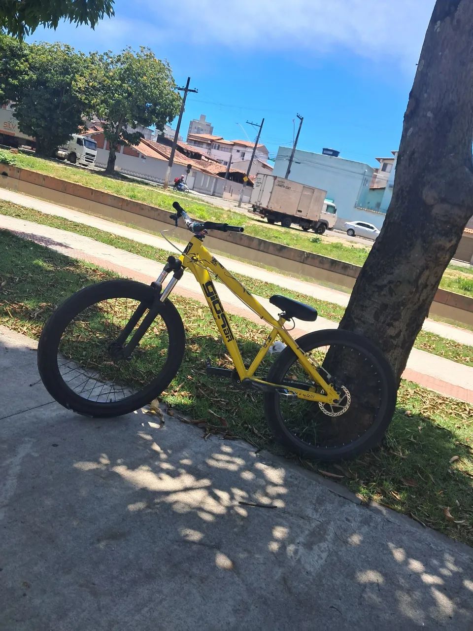 Gios 4 trix  - Foto 3