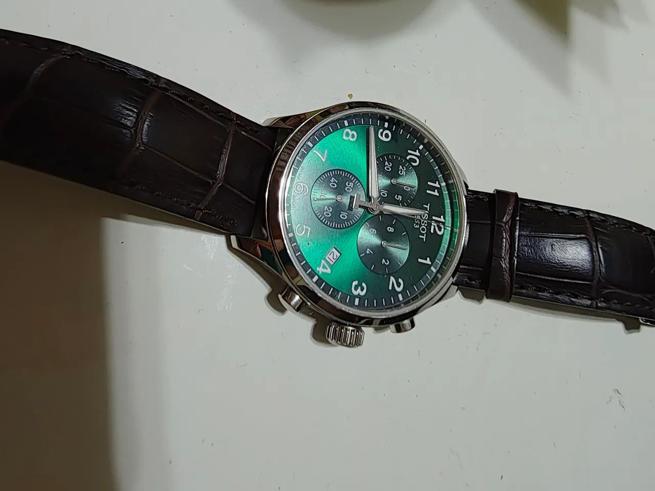 Relógio Tissot original  - Foto 2