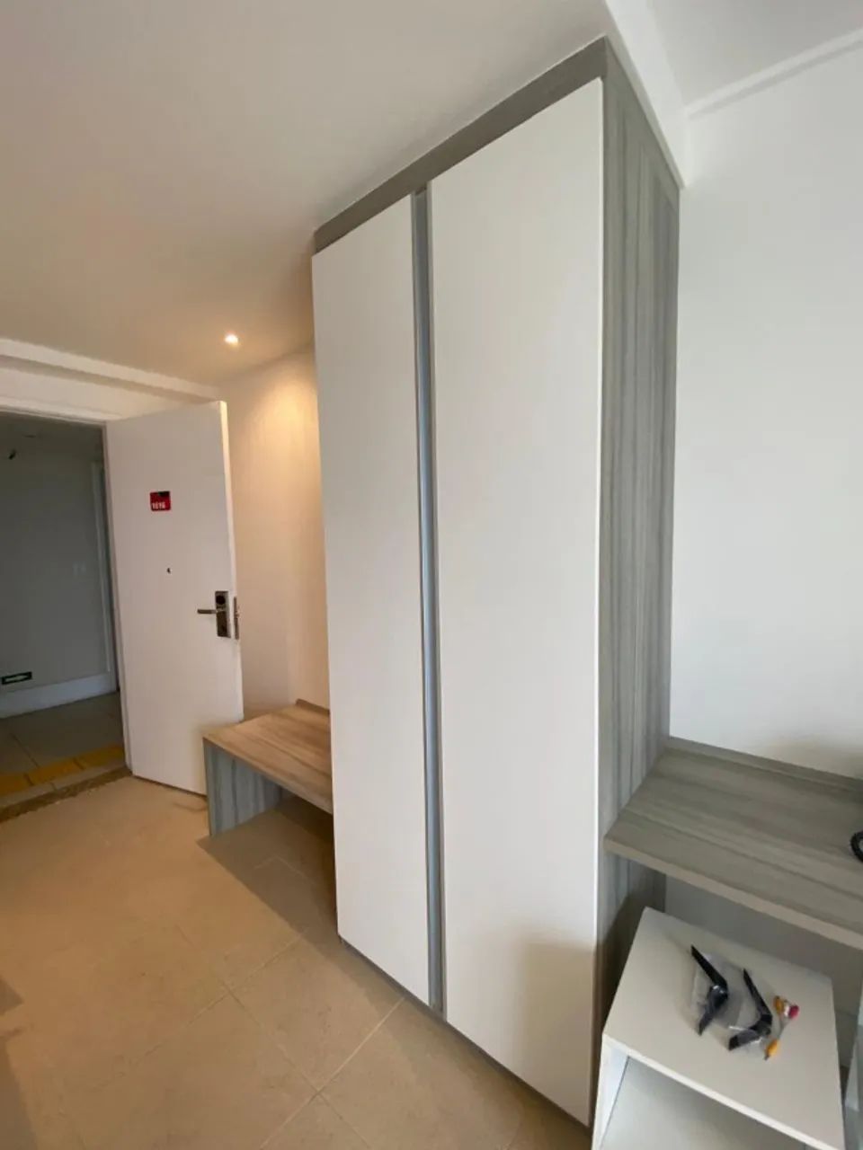 FLAT Ramada, unidade PNE (maior) preço baixíssimo  - Foto 2