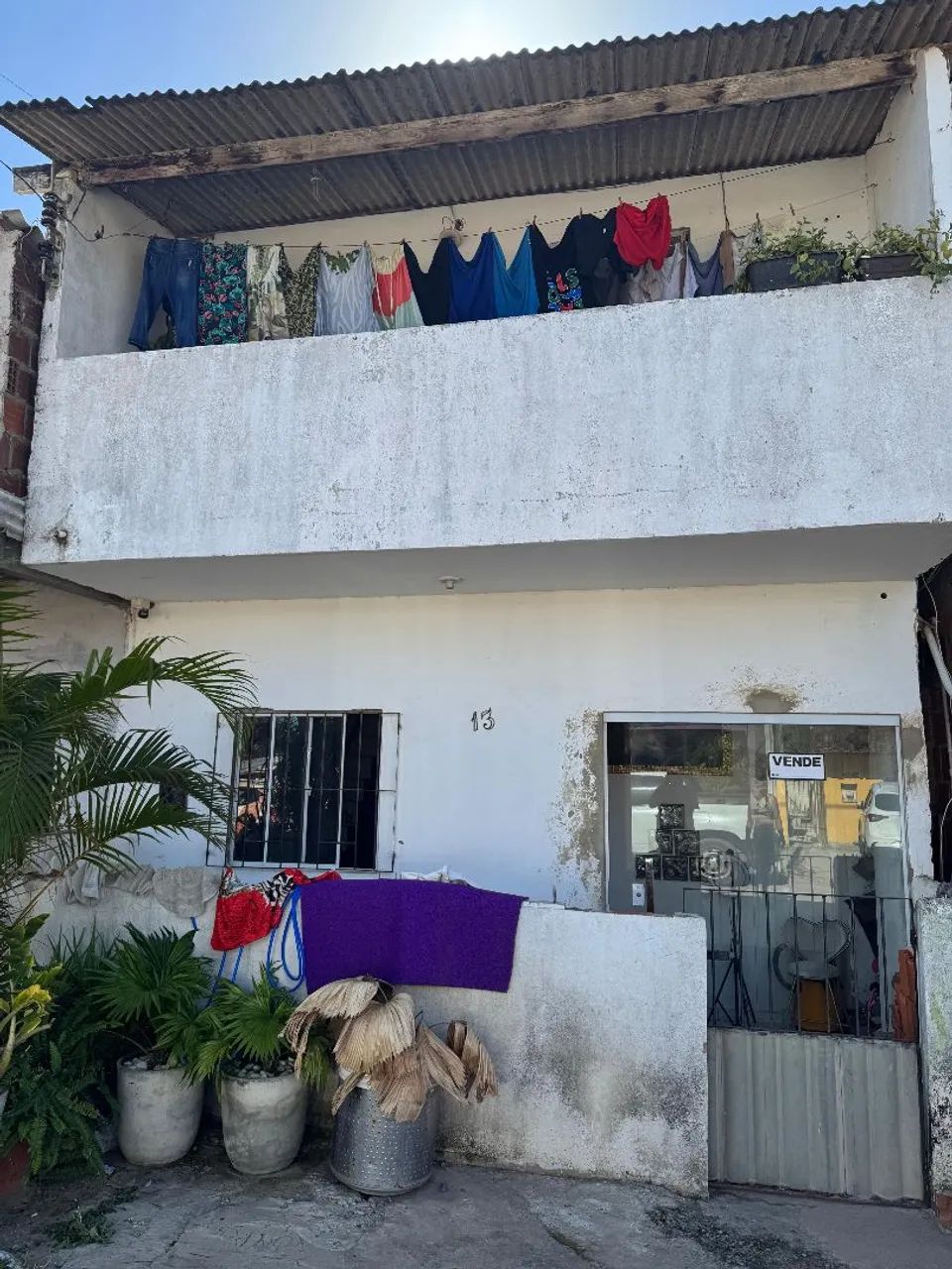 Foto - Maceió - Jacarecica