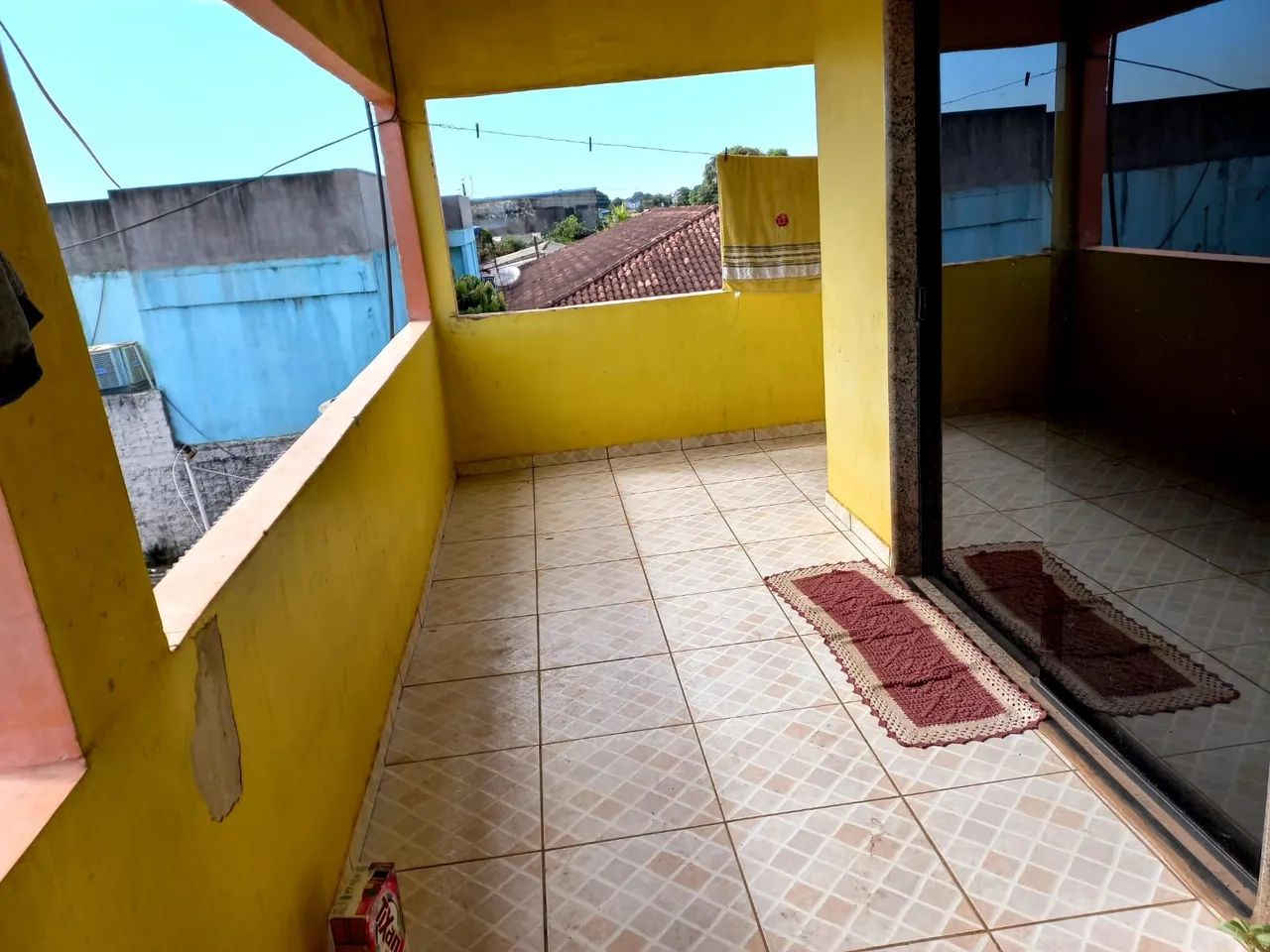Casa com galpão no mesmo terreno - Foto 3