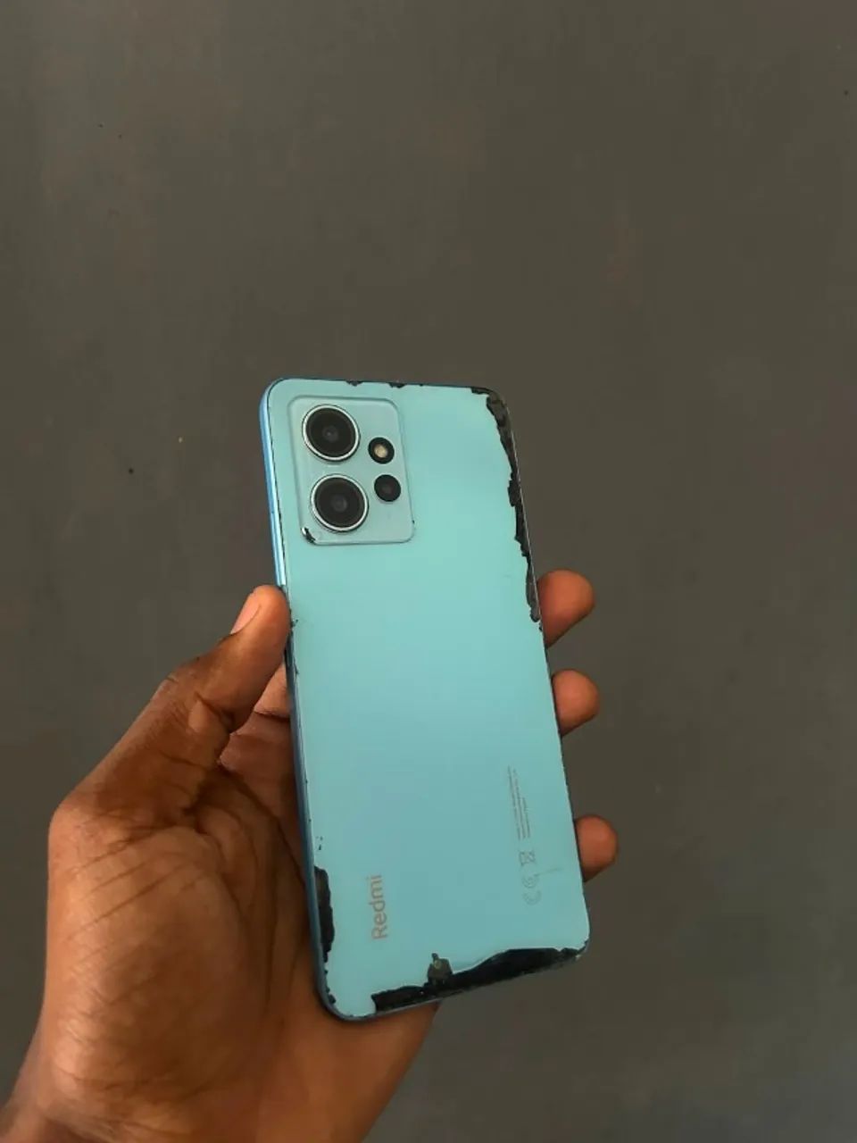 redmi note 12 4G - Foto 3