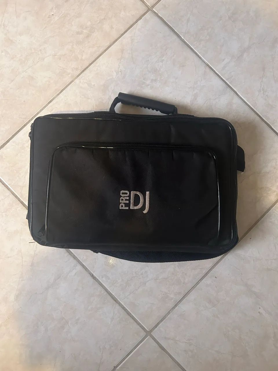 Controladora Pioneer DDJ-200 + Capa e cabo - Foto 2