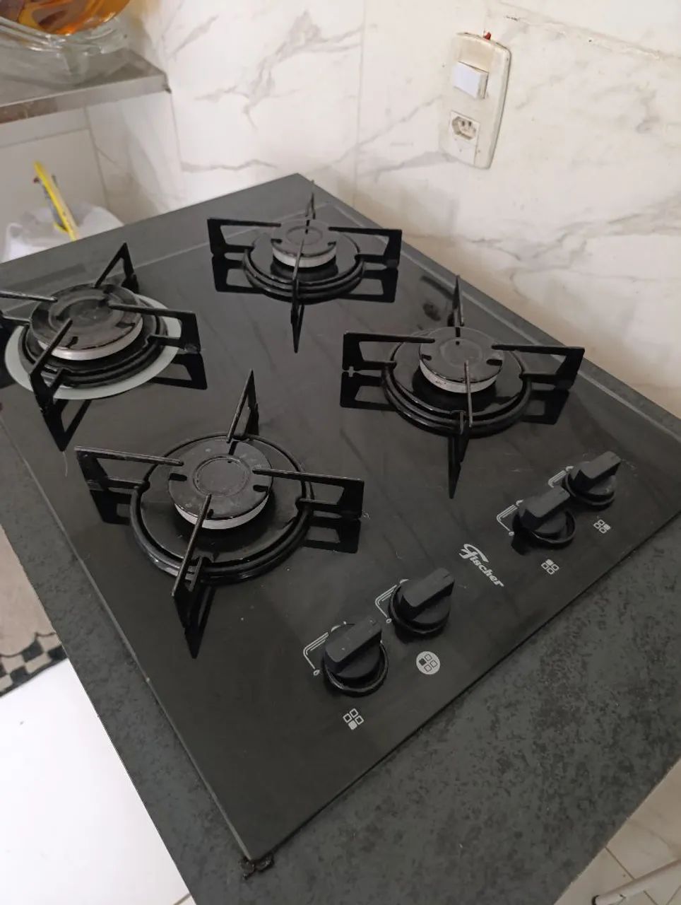 Cooktop - Foto 4