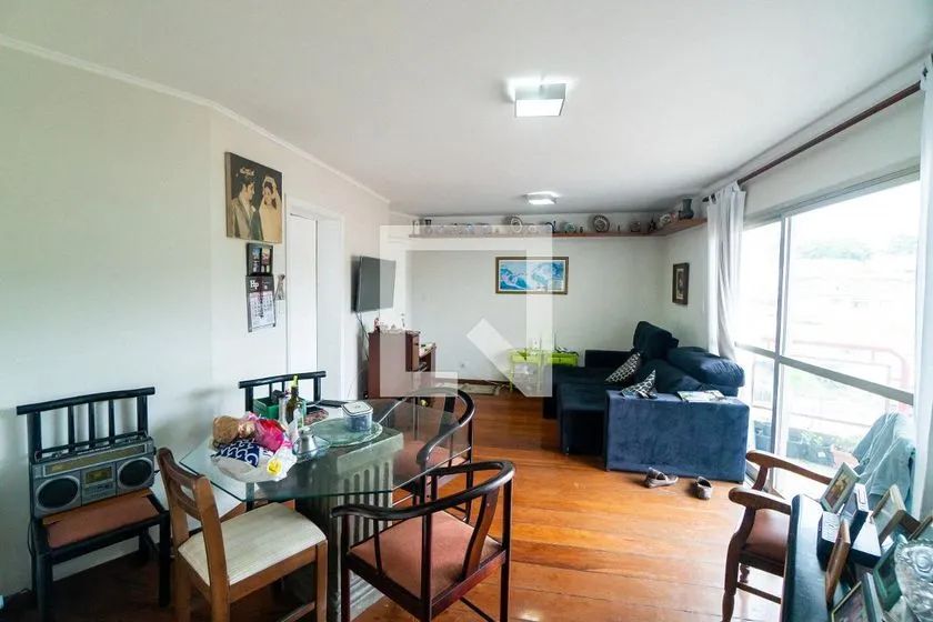 Apartamento à Venda - Chácara Inglesa, 3 Quartos, 105 m2 - Foto 2