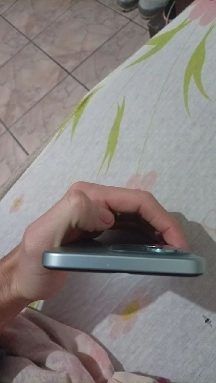 Vende-se celular redimi 15C  - Foto 5