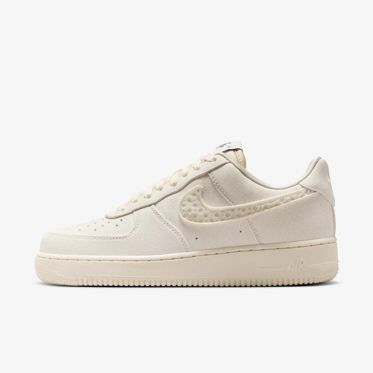 Nike Air Force 1 '07 LX