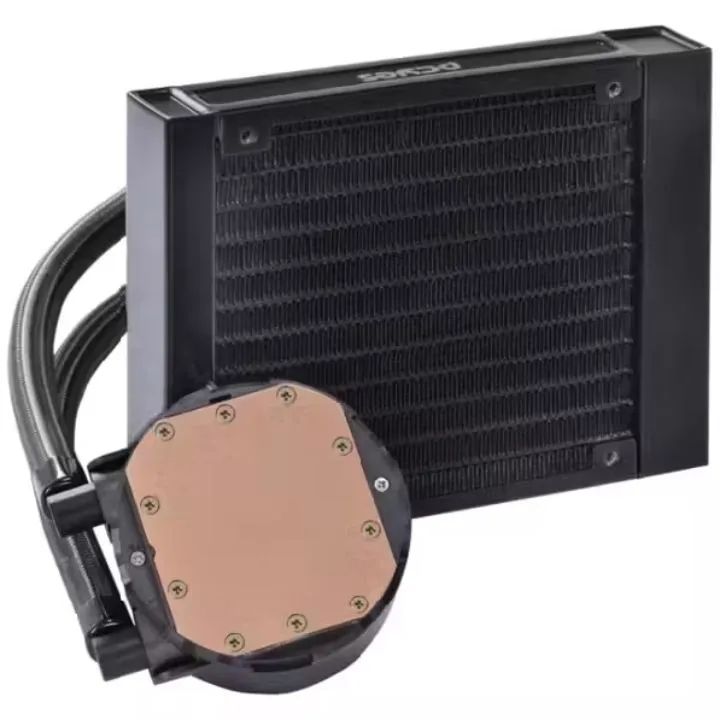 WATERCOOLER PCYES SANGUE FRIO 120MM