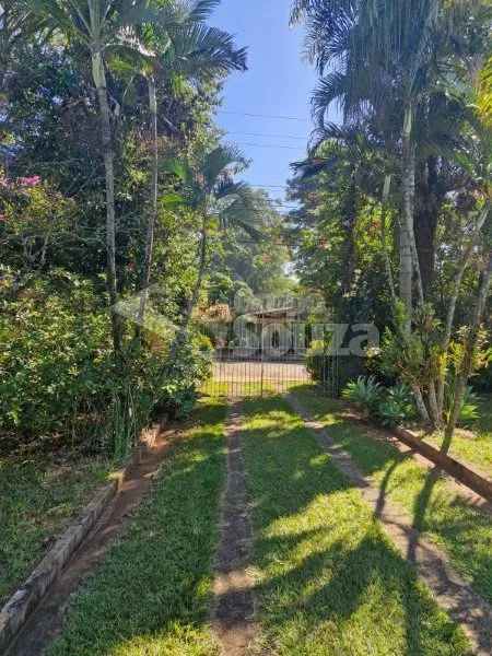 Chácara com 3000m no Santa Rita, com área gourmet - Foto 5