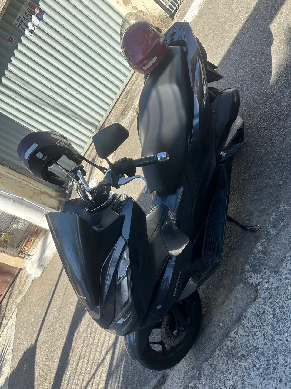 Pcx 160 - Foto 4