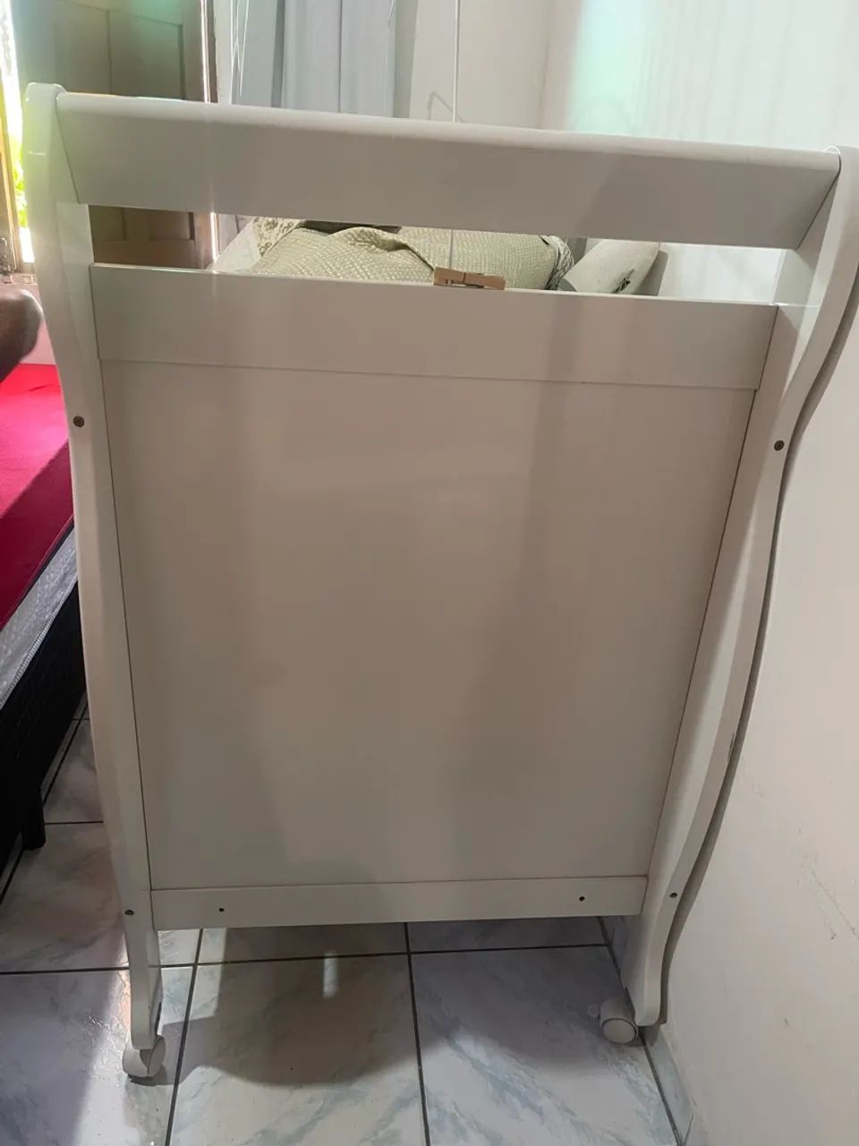 Berço Americano  - Foto 2