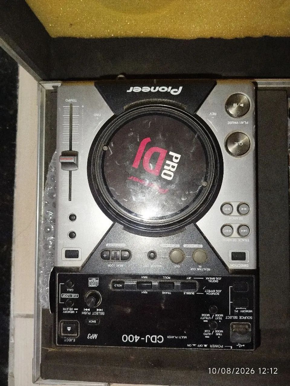 MIXER+CDJS+CASE - Foto 5