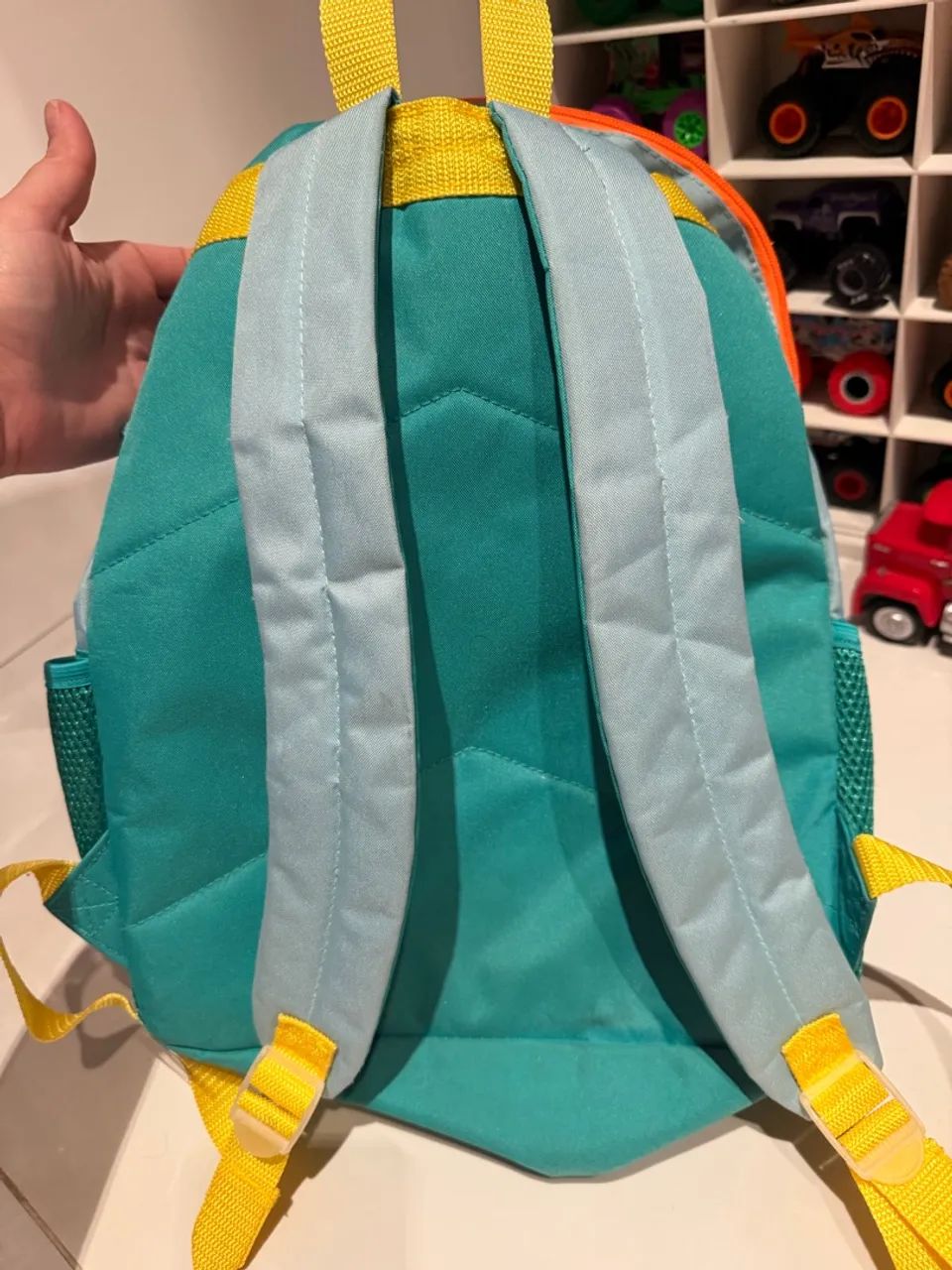 Mochila Toy Story Disney  - Foto 3