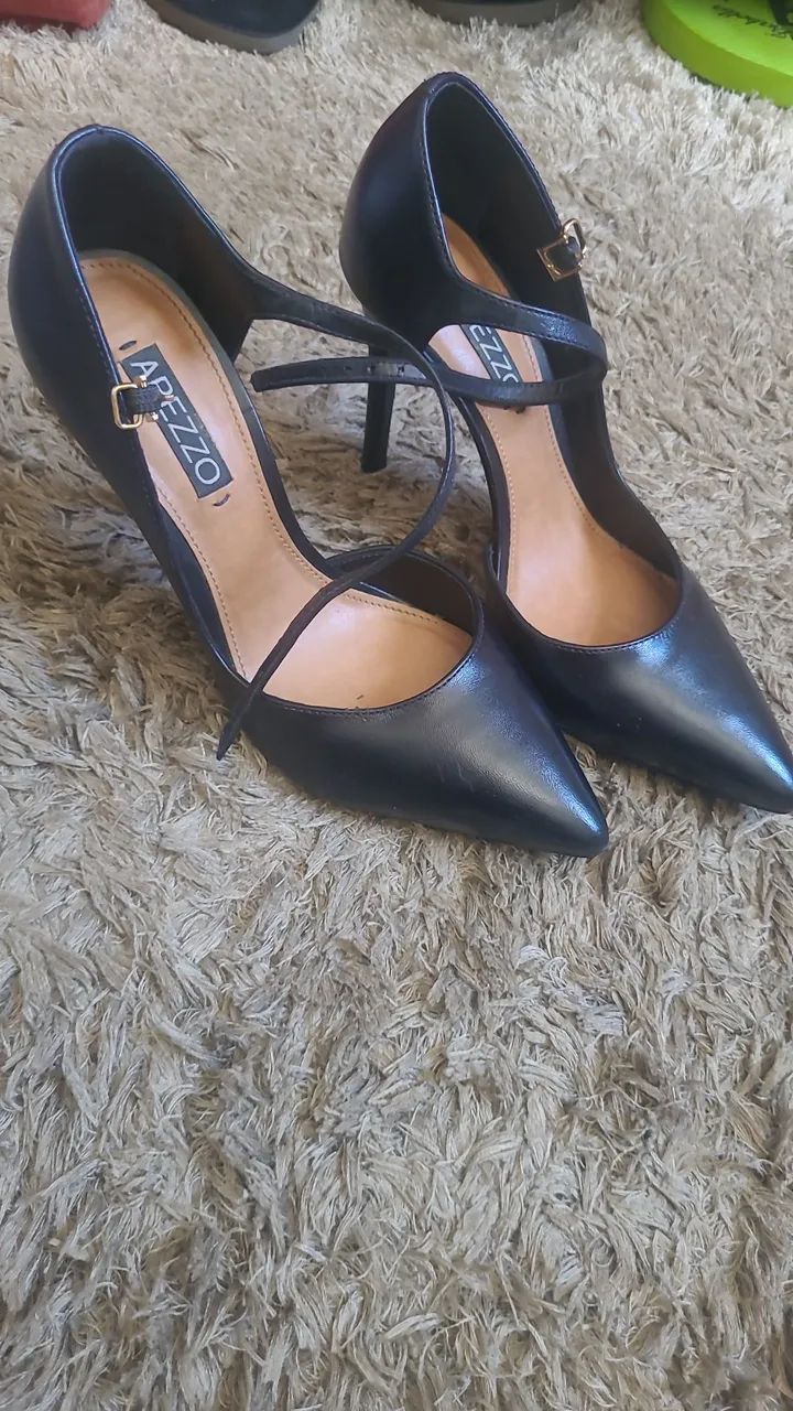 Sapatos - Foto 3