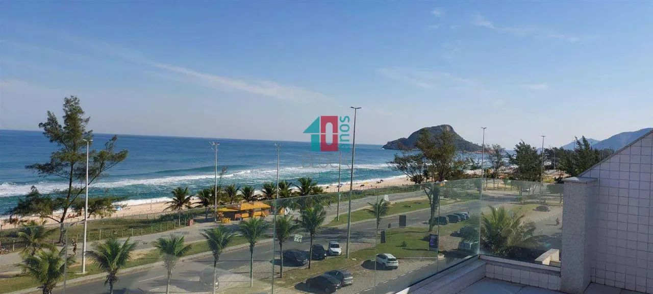 Recreio dos Bandeirantes | Cobertura 5 quartos, sendo 5 suites - Foto 8