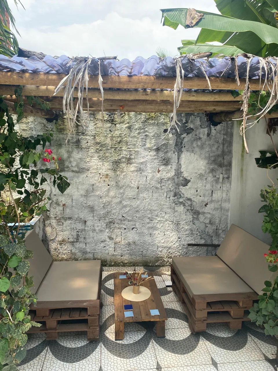 Espaço com piscina  - Foto 2