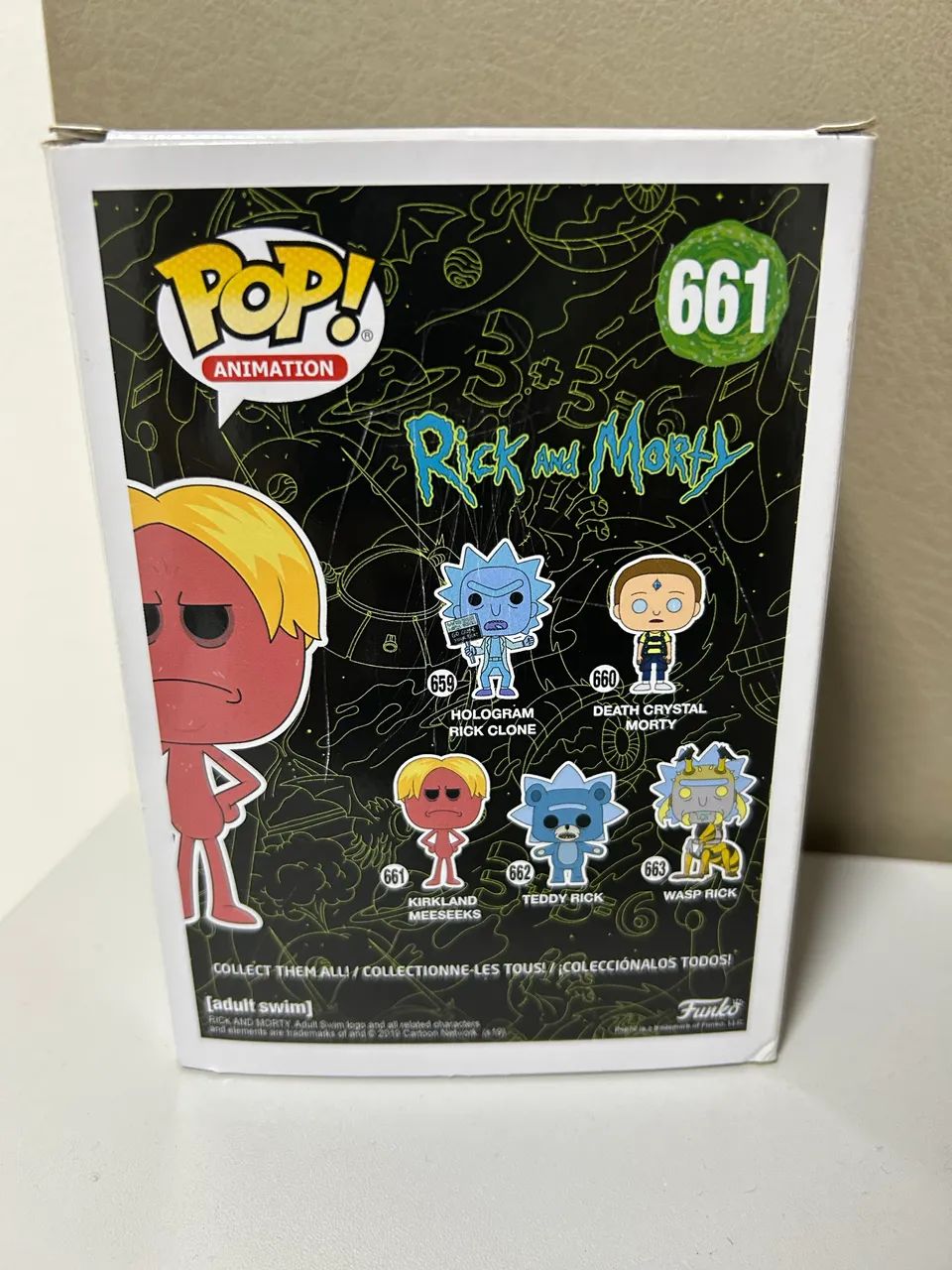 Funko - Rick and Morty - Foto 3
