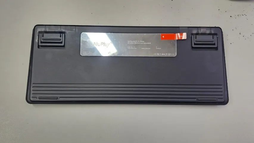 Teclado Nuphy Air 75 V3 - Foto 2