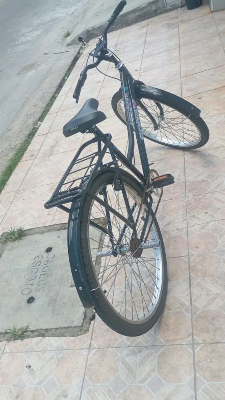 Bicicleta a venda  - Foto 3