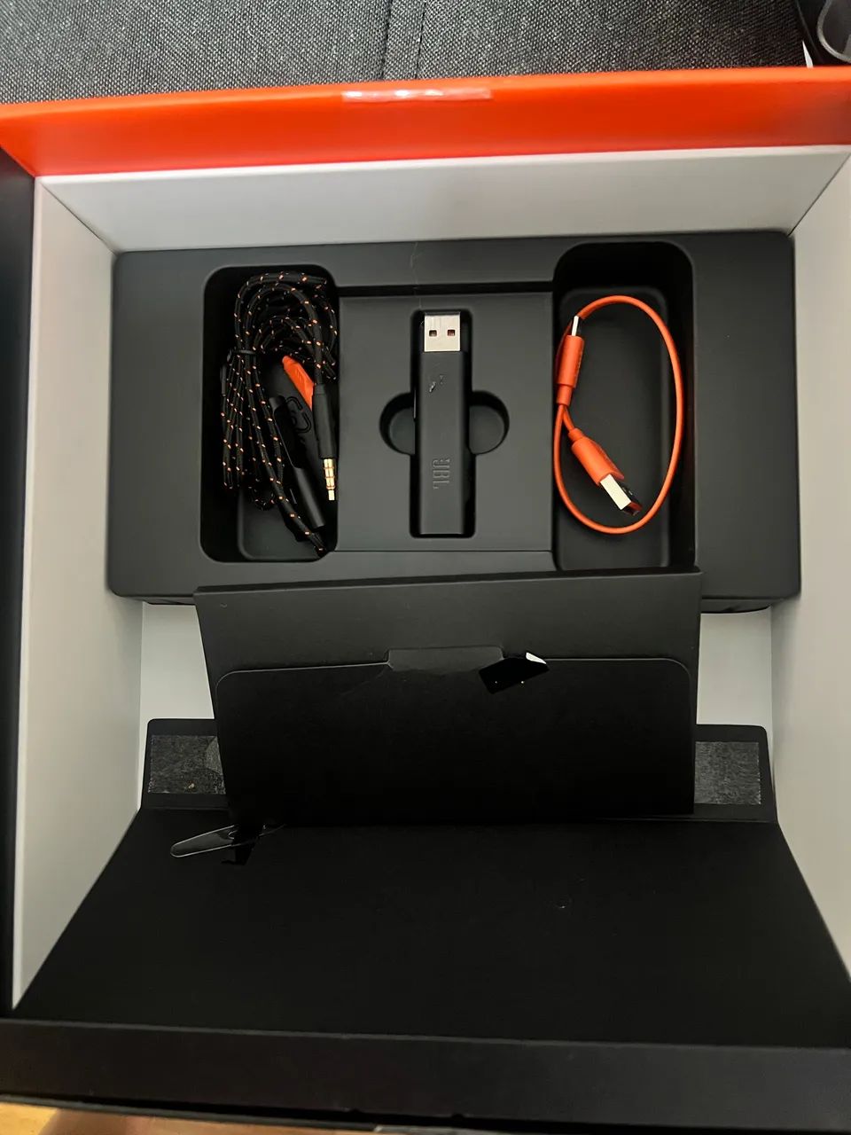 Headset  - Foto 3