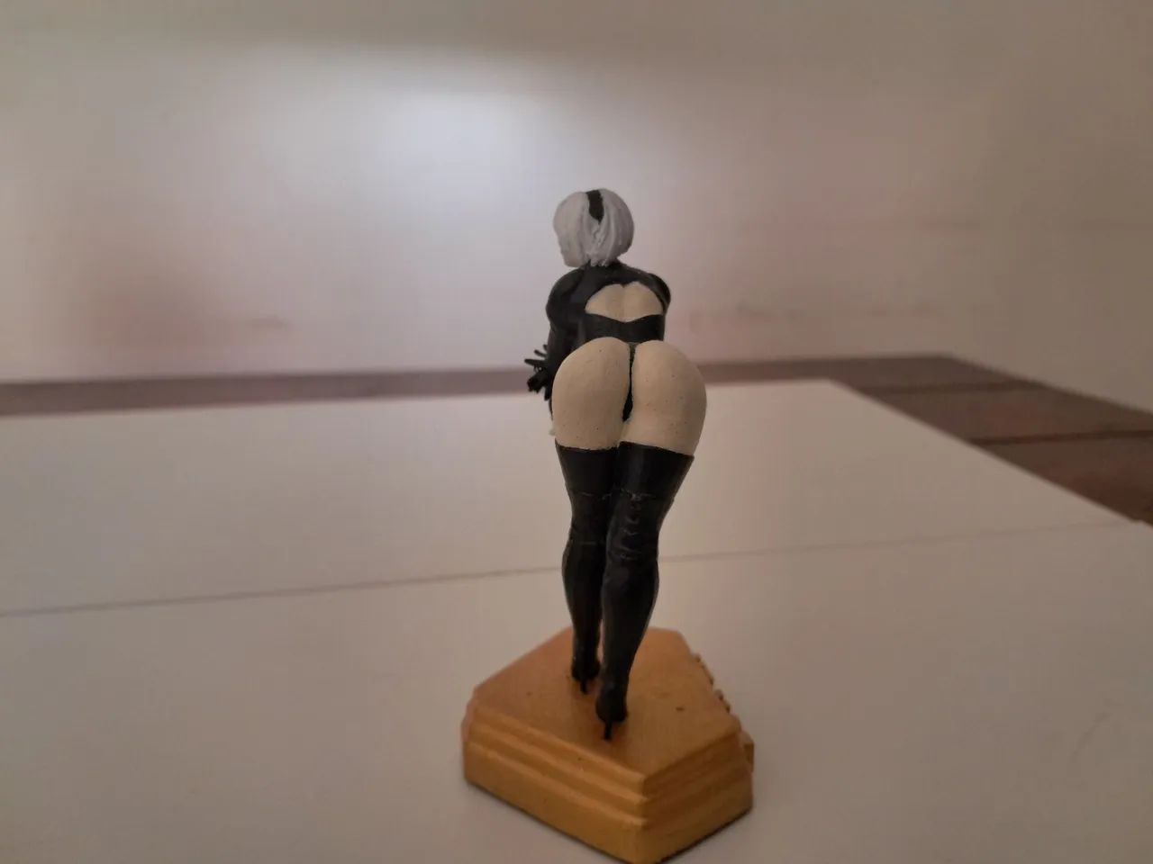 Nieh Automata . - Foto 3