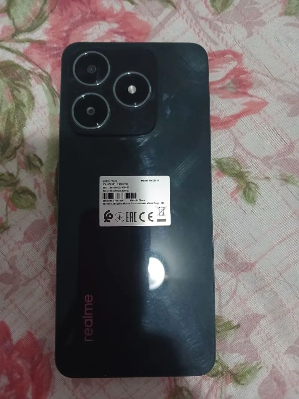 Realme C61  - Foto 3