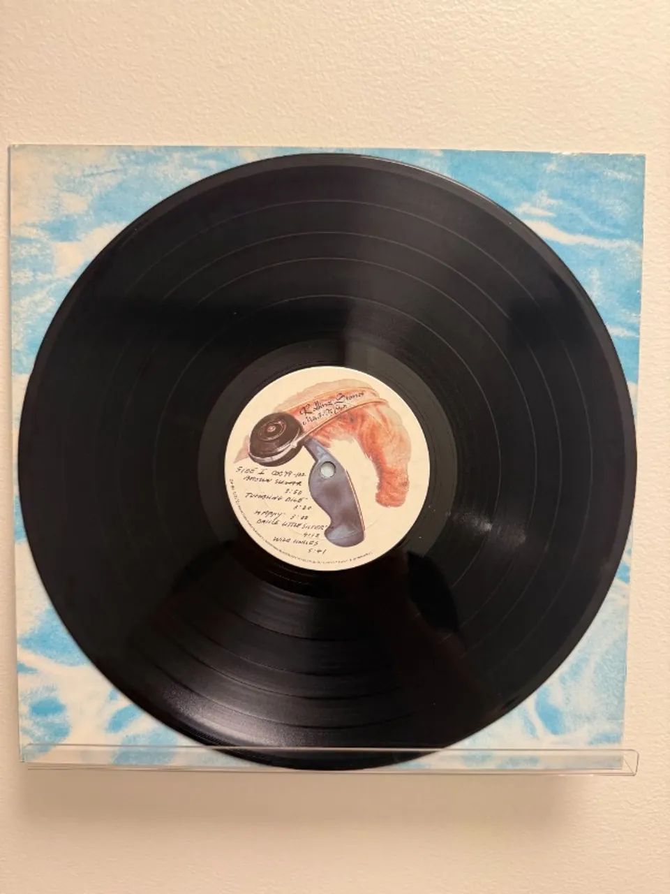 Vinil Rolling Stones - Made In The Shade IMPORTADO - Foto 5
