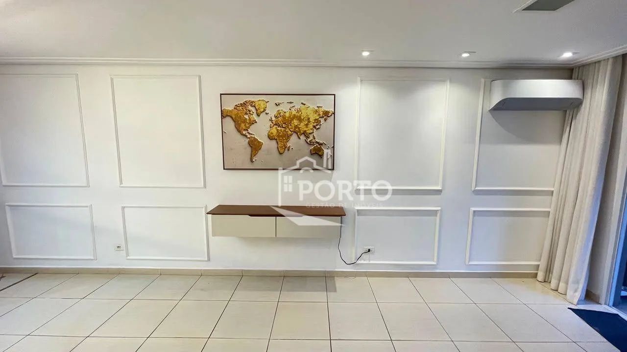 Apartamento 3 quartos para alugar, Edifício Luiz Carraro - Piracicaba - Foto 4