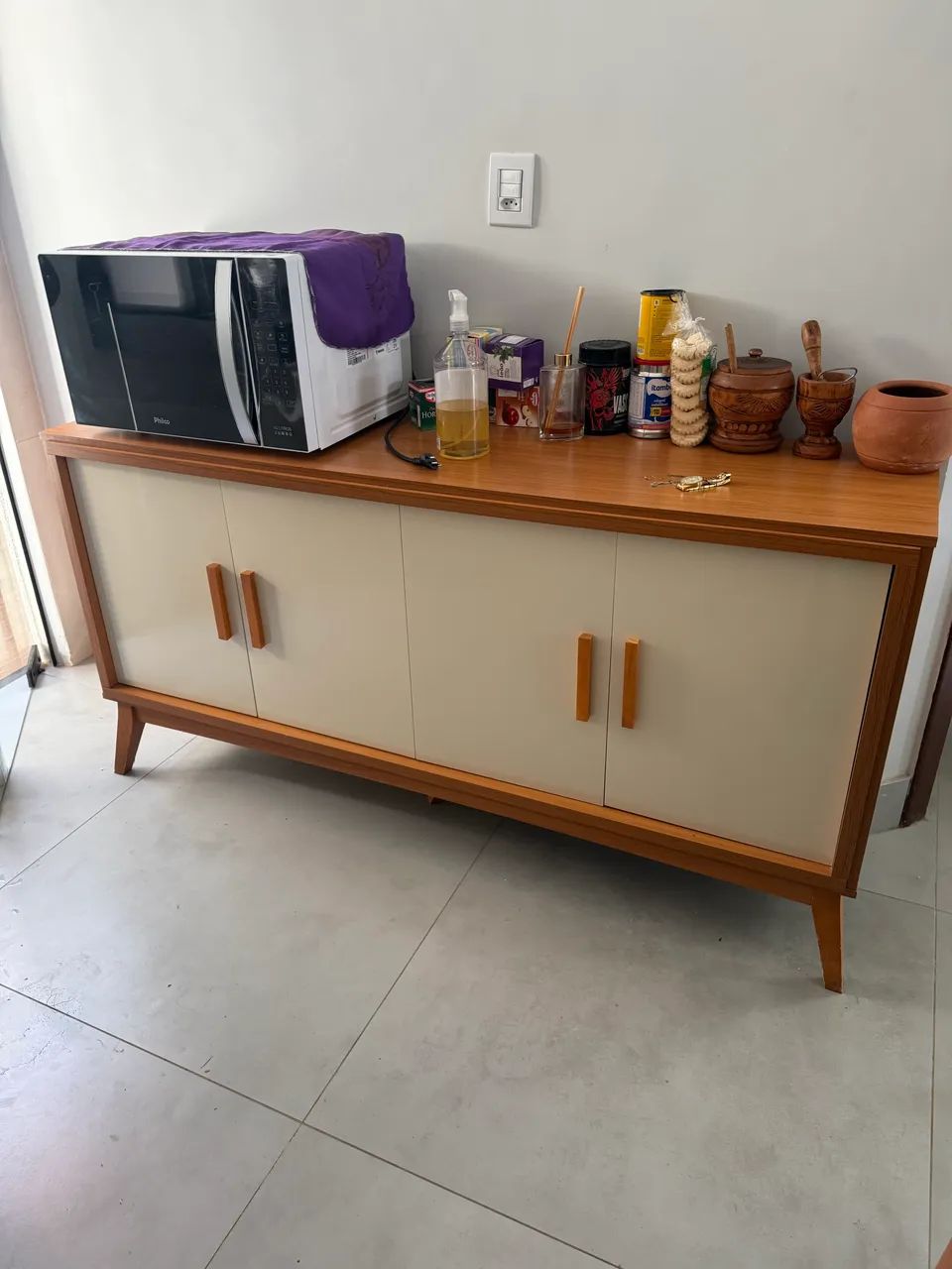 Buffet  - Foto 4
