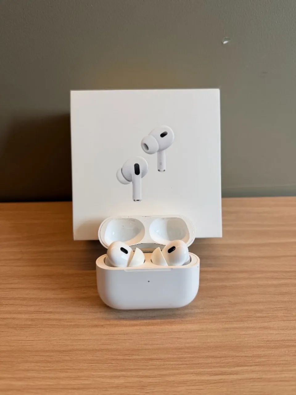 AirPods Pro 2 - Fones de Ouvido - Sion, Belo Horizonte 1503354633