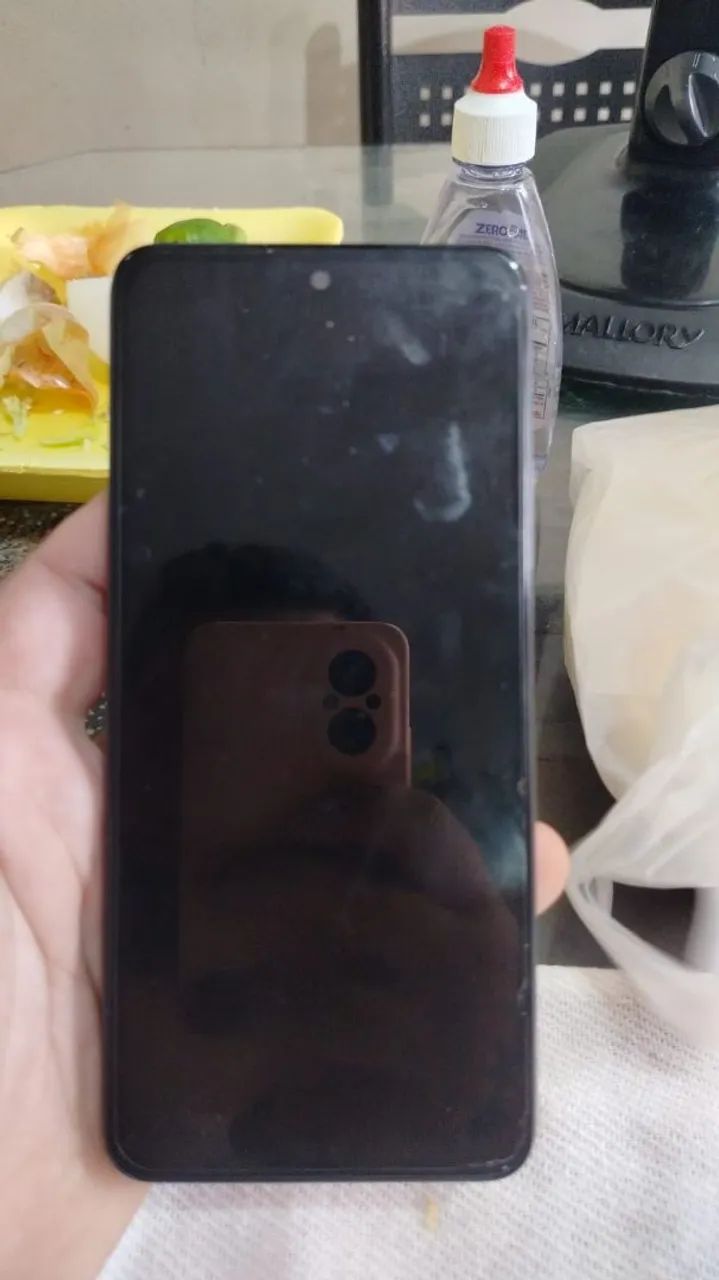 Redimi note 12 