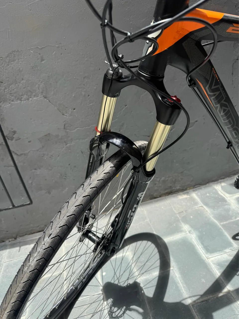 Bicicleta - Foto 3