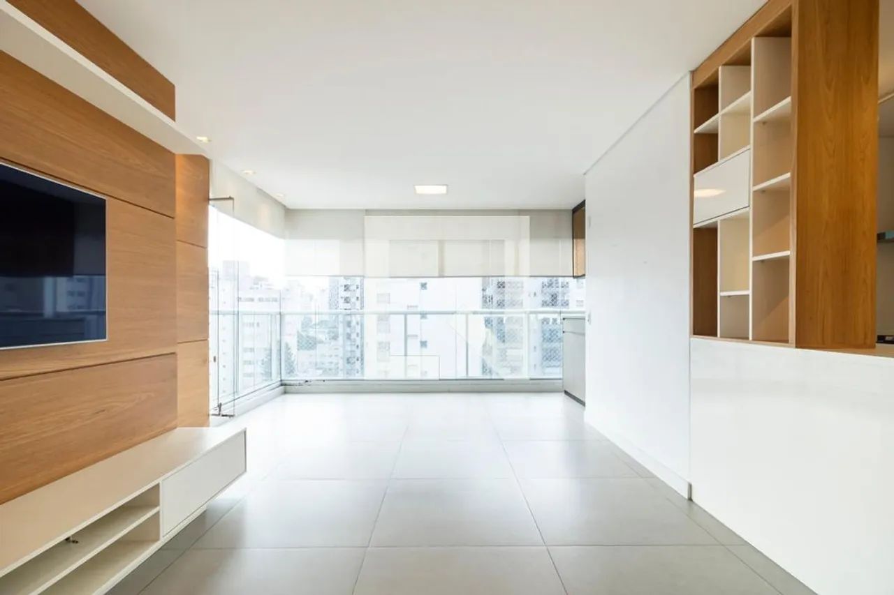 Apartamento à Venda - Moema, 2 Quartos, 76 m2 - Foto 2