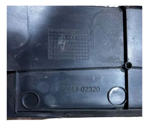 Moldura Inferior Coluna Direita Toyota Corolla 2017