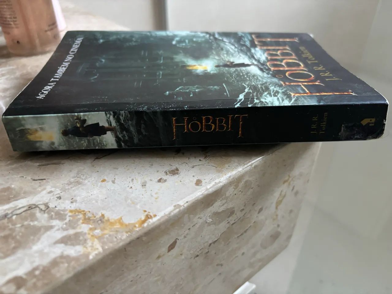 Livro O Hobbit  - Foto 3