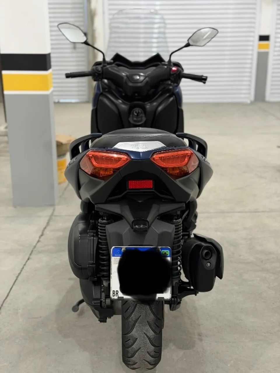 Yamaha Xmax 250 2021  - Foto 3