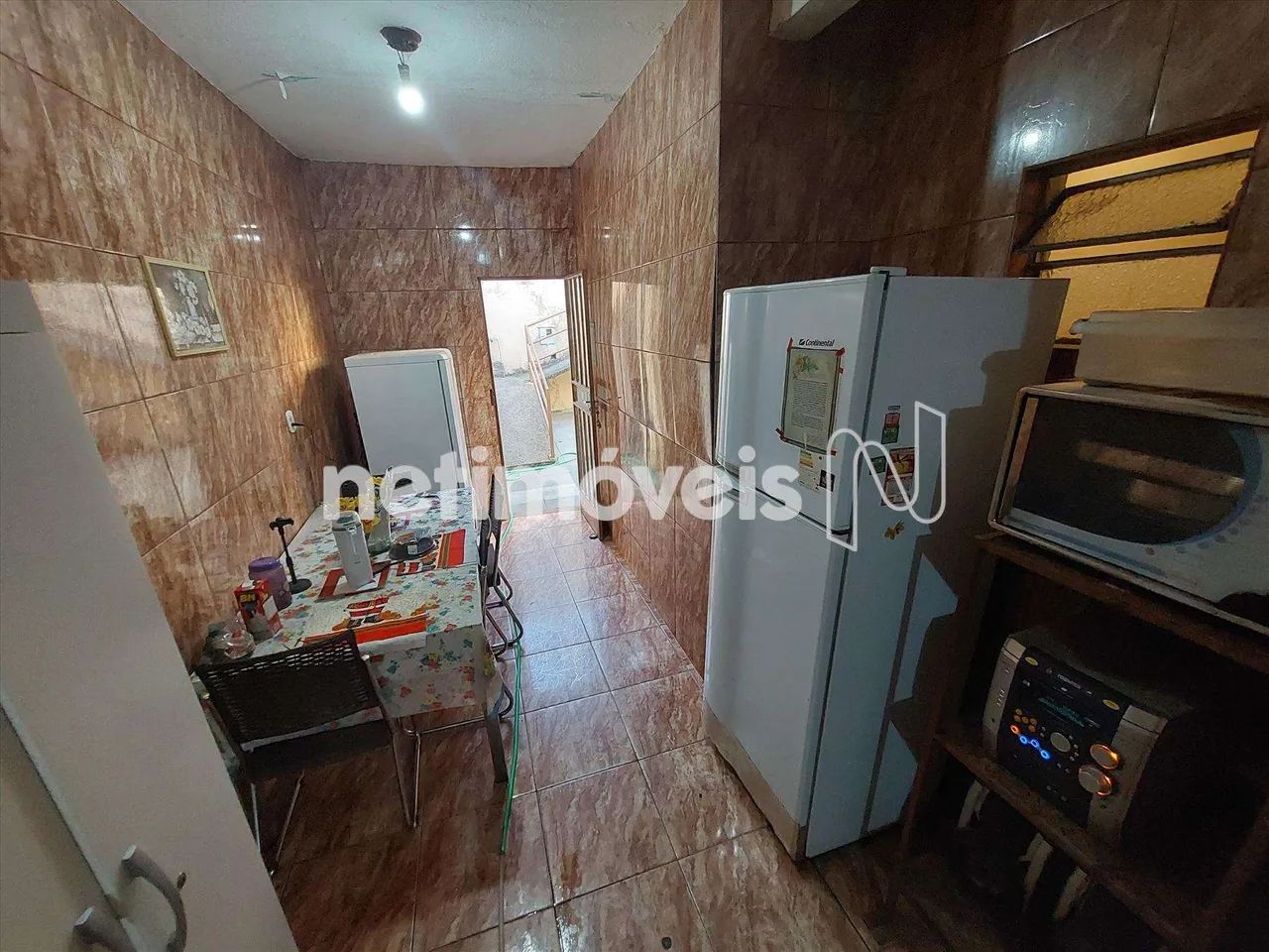 Venda Casa Dom Cabral Belo Horizonte - Foto 4