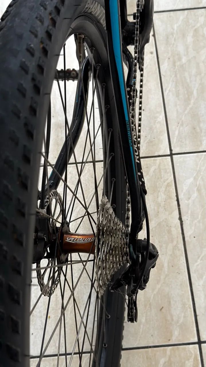 Specialized Rockhopper  - Foto 3