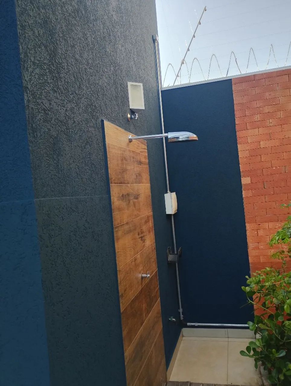 Pintor Residêncial 